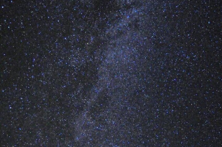 Mount Teide Stargazing with Dinner