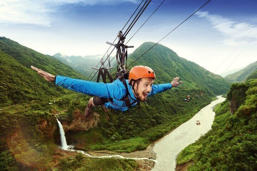 Adventure From Volcanoes to Rainforest. Your Customizable Journey