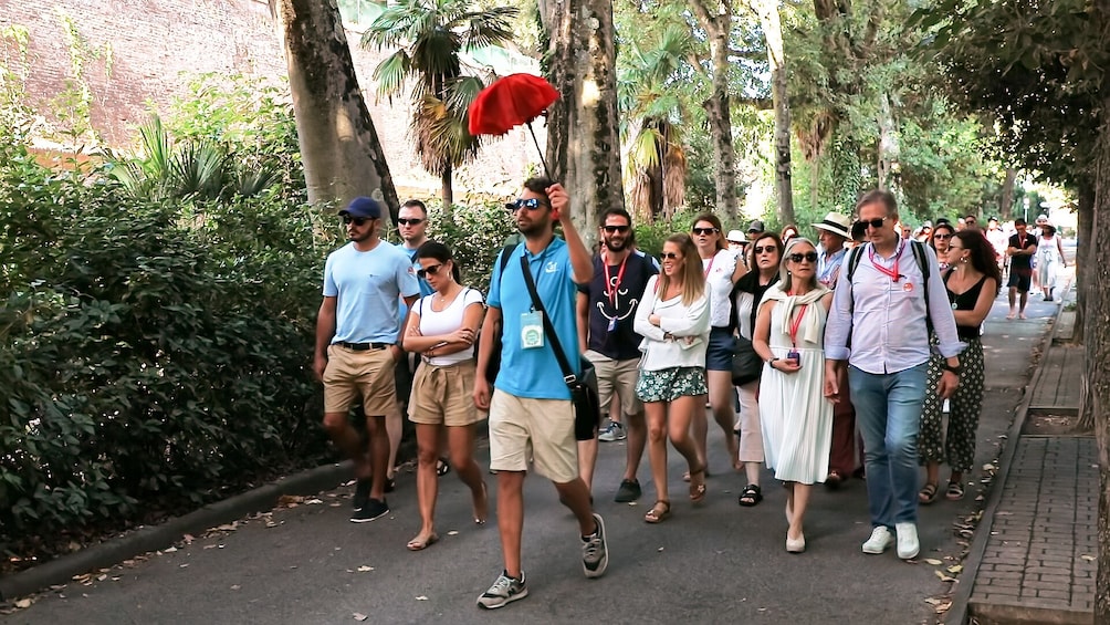 Highlights of Tuscany: Siena, San Gimignano & Pisa with Lunch