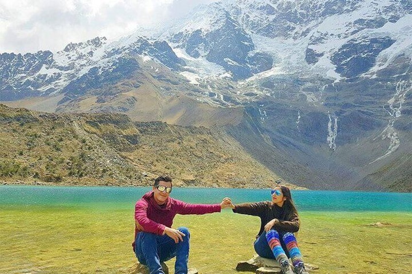 Humantay Lake ||ALL INCLUDED|| (Group Tour)