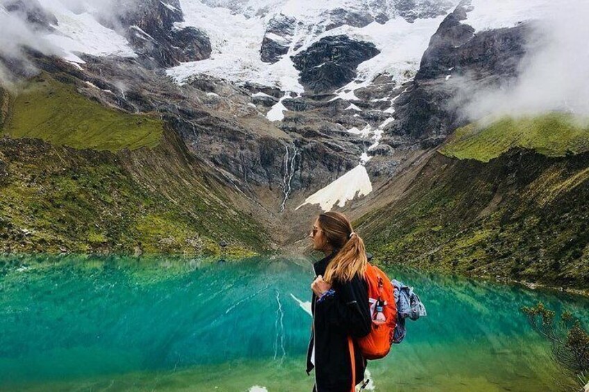 Excursión to Humantay Lake Full Day from Cusco