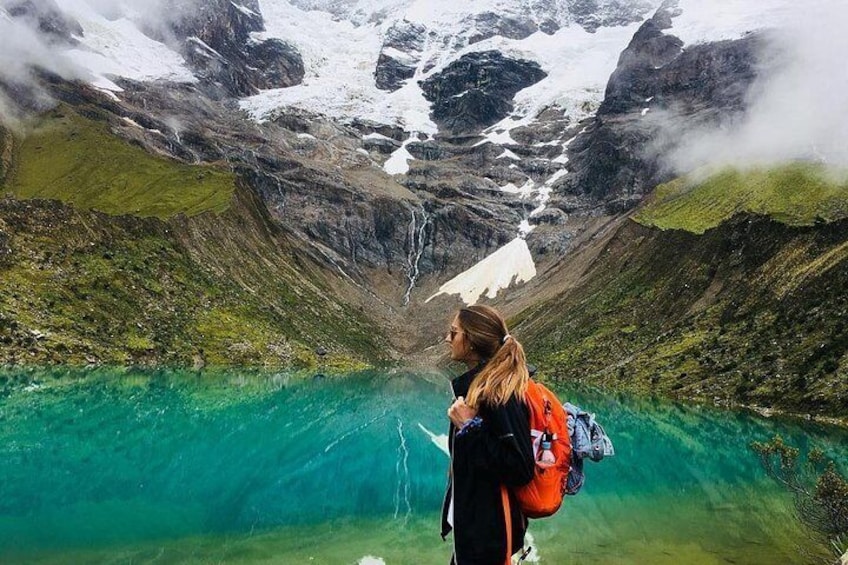 Excursión to Humantay Lake Full Day from Cusco