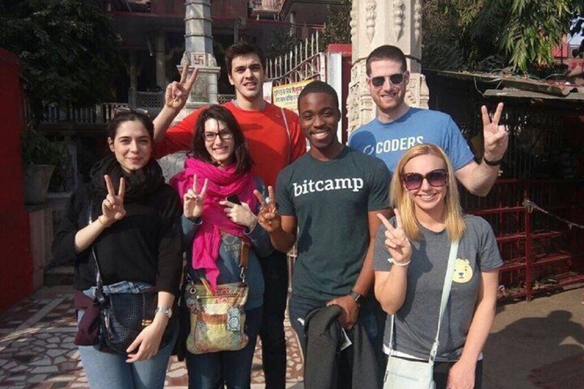 Best of the Bangalore (Guided Full Day Sightseeing Tour with Food Tasting)