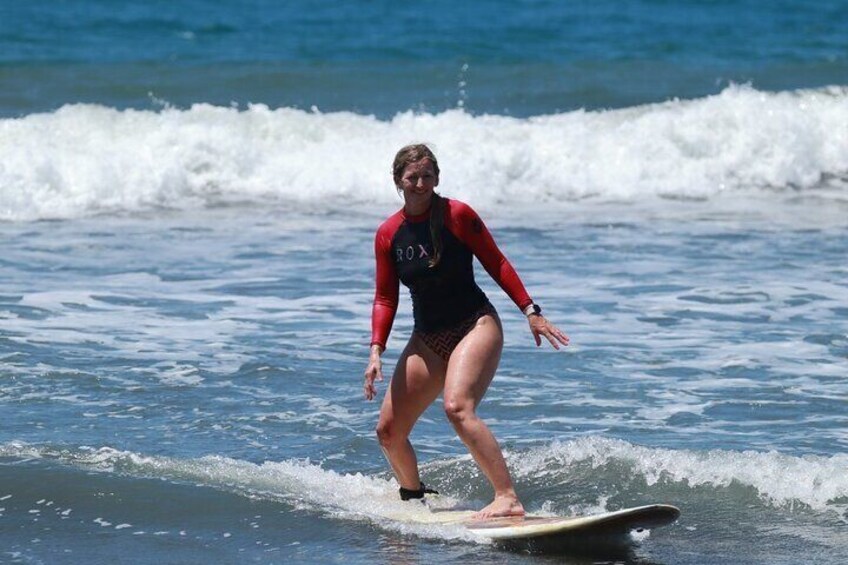 Surf Lessons