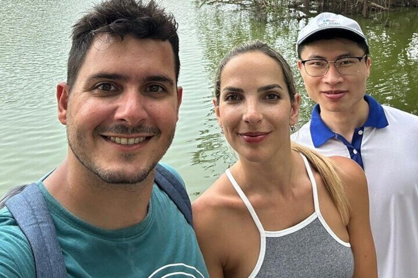 Private Guided Tour of Hanoi