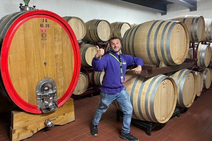 wine