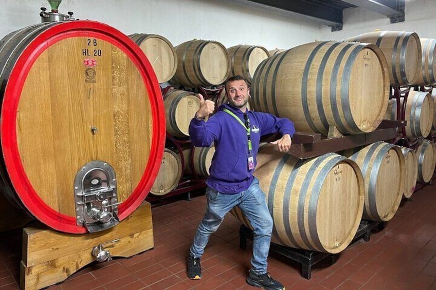 wine