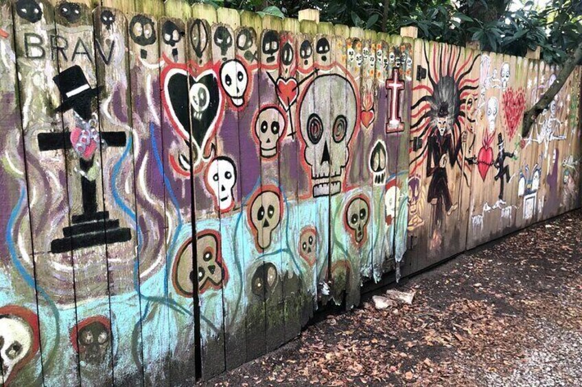 Learn about the history of VooDoo