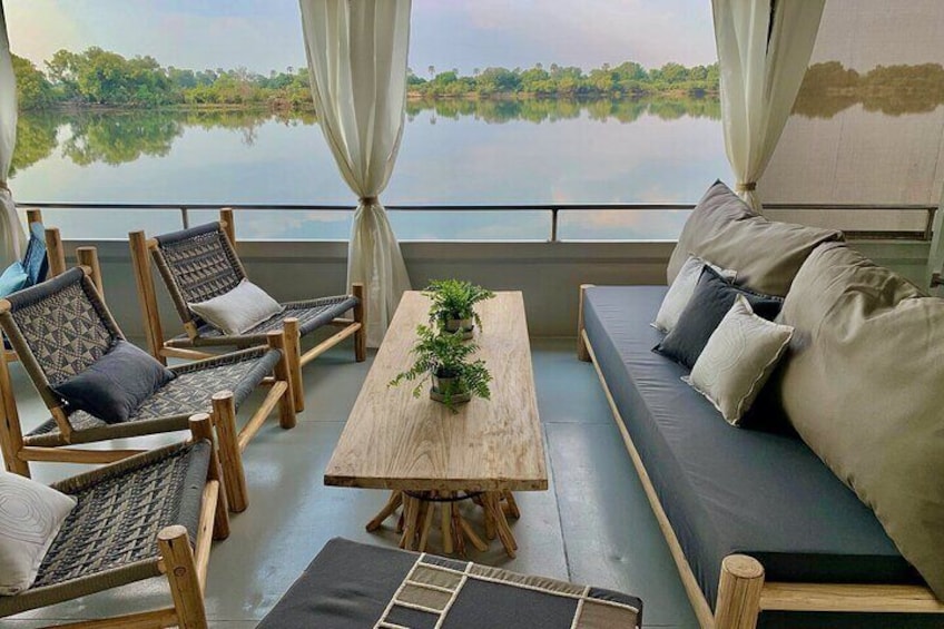Victoria Falls Full Day Experience