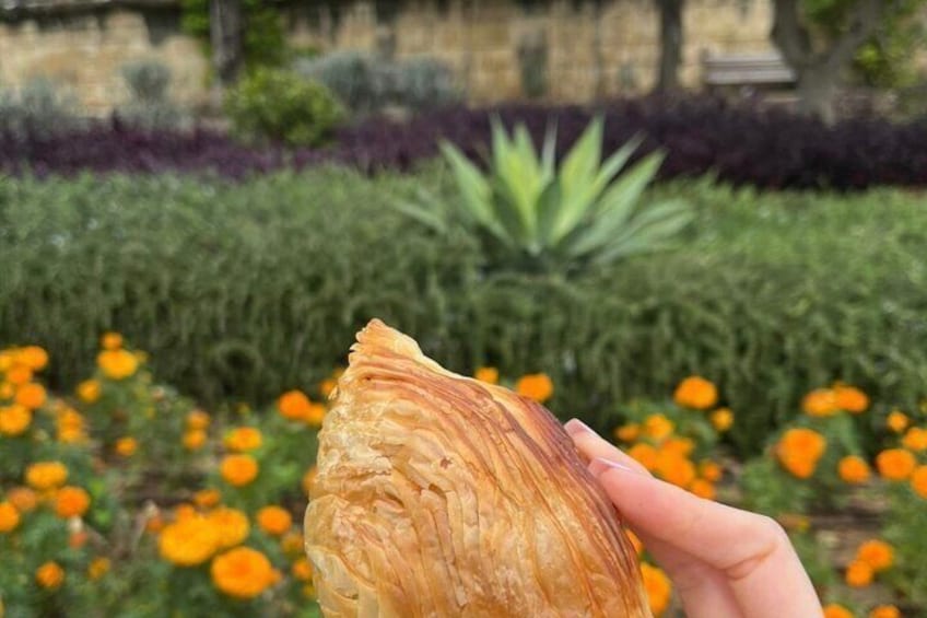 Valletta Food Tour