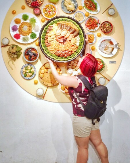 Wonderfood Museum
