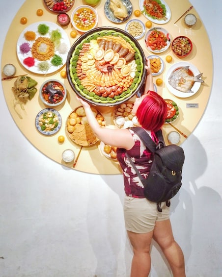 Wonderfood Museum