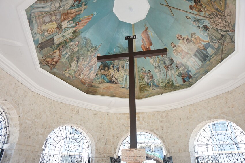 Affordable Half-Day Cebu City Tour