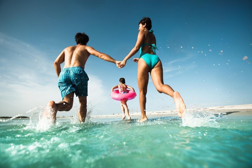 Clearwater Beach Day Trip