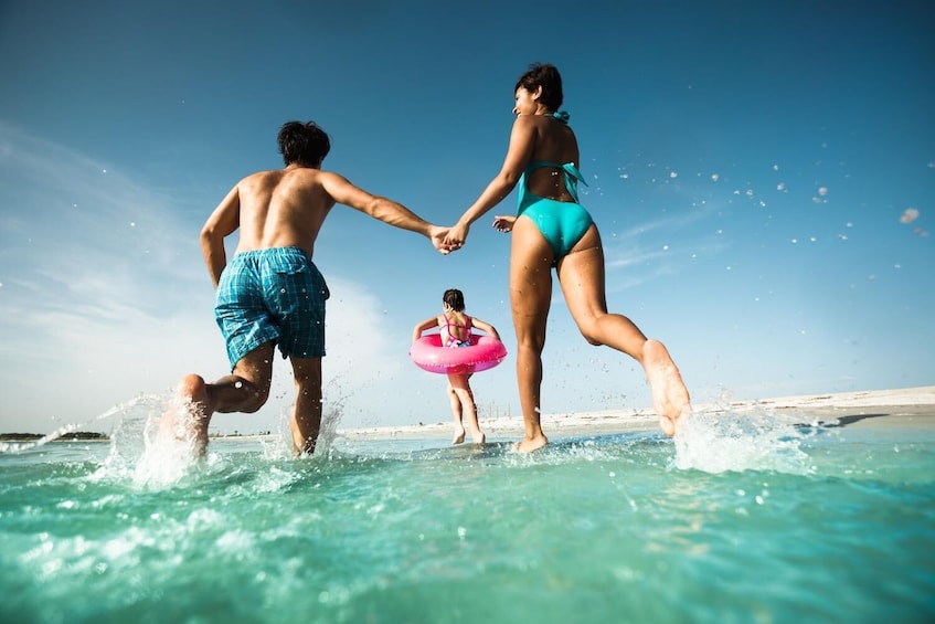 Clearwater Beach Day Trip