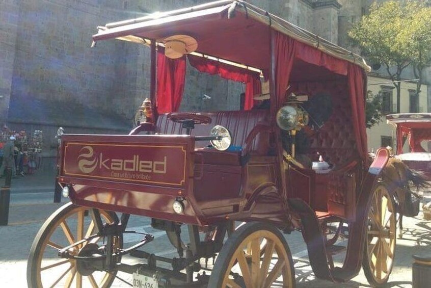 Private Guadalajara City Tour Within Your Budget
