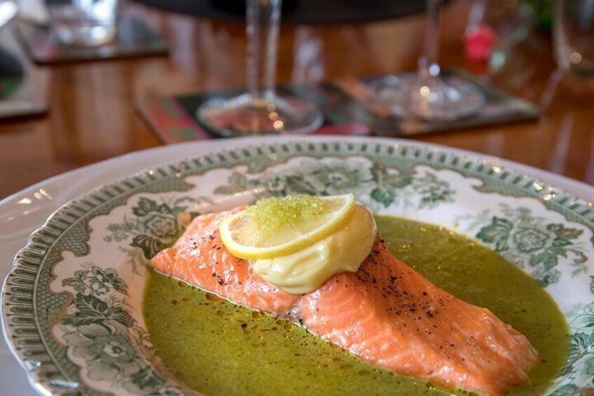 Private Melbourne cooking class