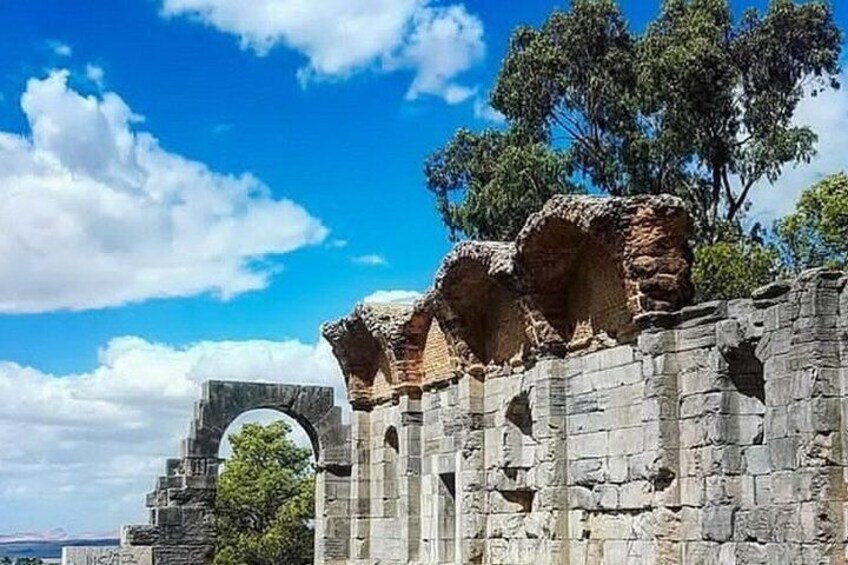 Temple des eaux 2