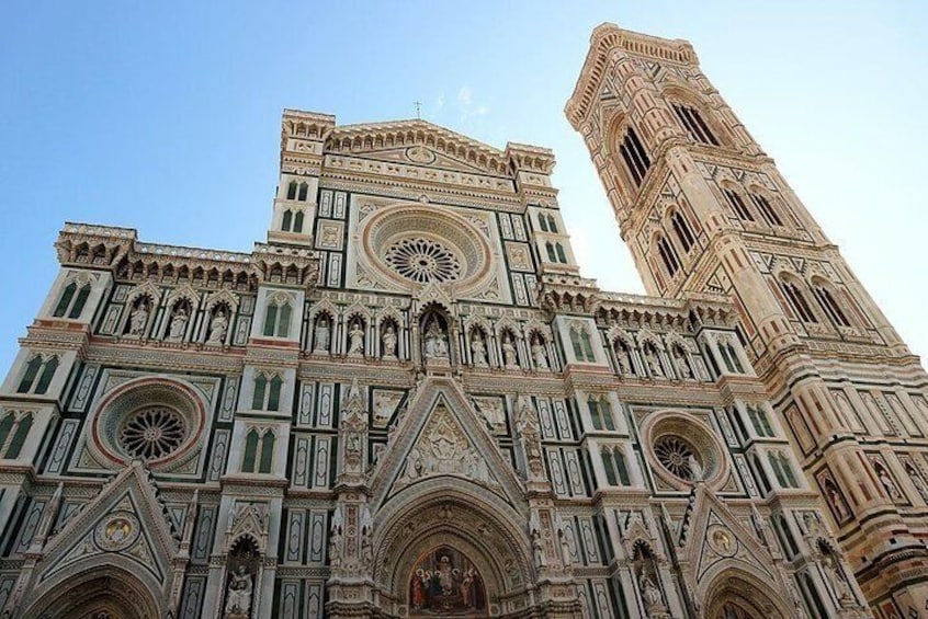 The Best tour in Florence: Renaissance and Medici Tales
