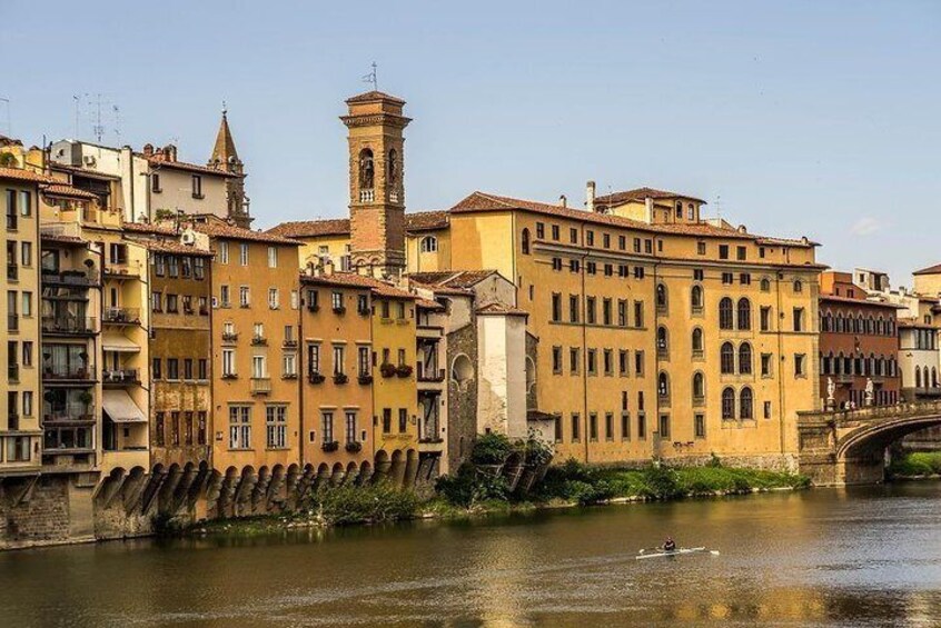 The Best tour in Florence: Renaissance and Medici Tales
