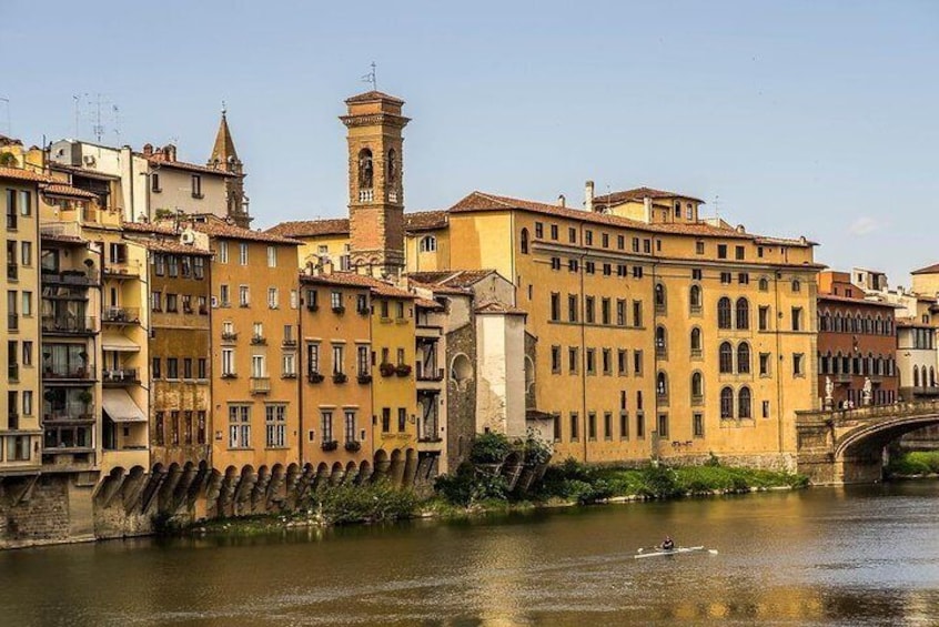 The Best tour in Florence: Renaissance and Medici Tales