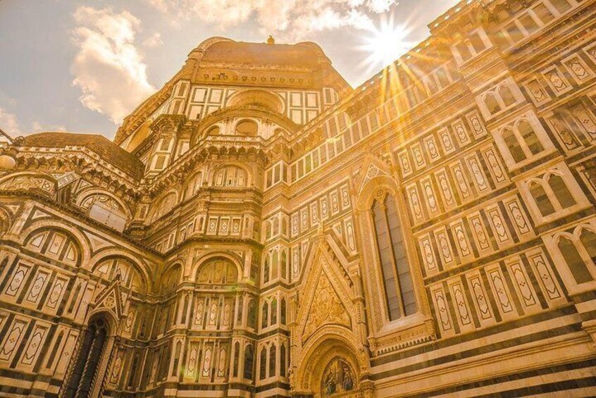 The Best tour in Florence: Renaissance and Medici Tales