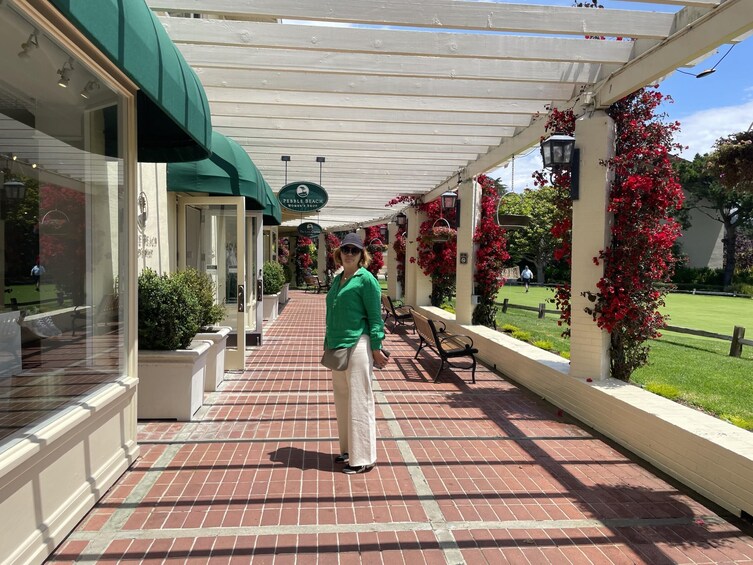 San Francisco: Monterey & Carmel Tour
