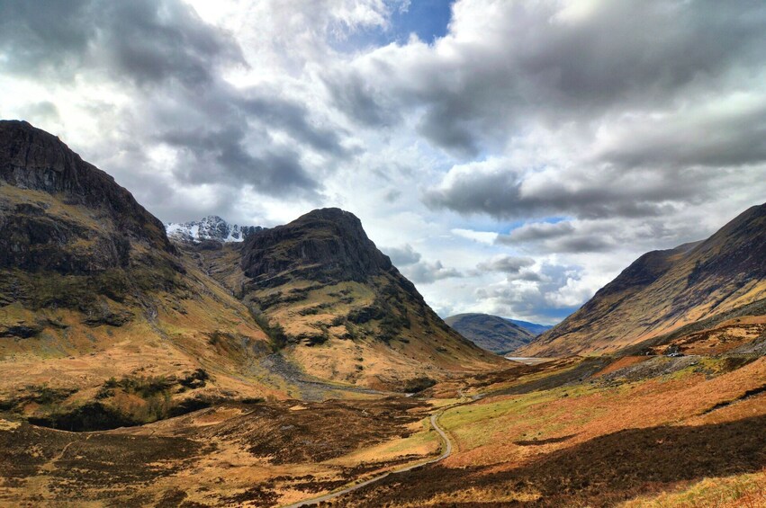 Loch Ness and Highlands Explorer Full-Day Tour