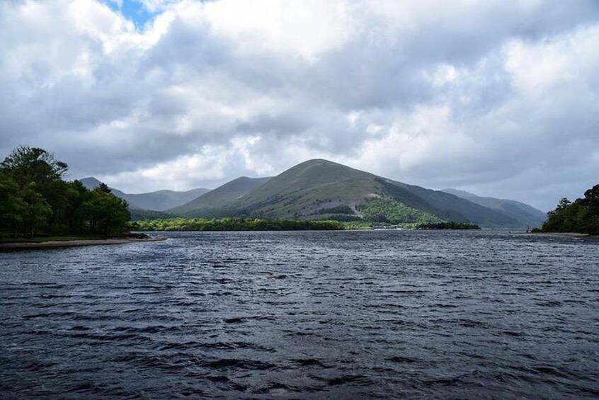 Loch Lomond