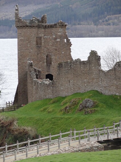 Glen Coe, Loch Ness & the Scottish Highlands Full-Day Tour