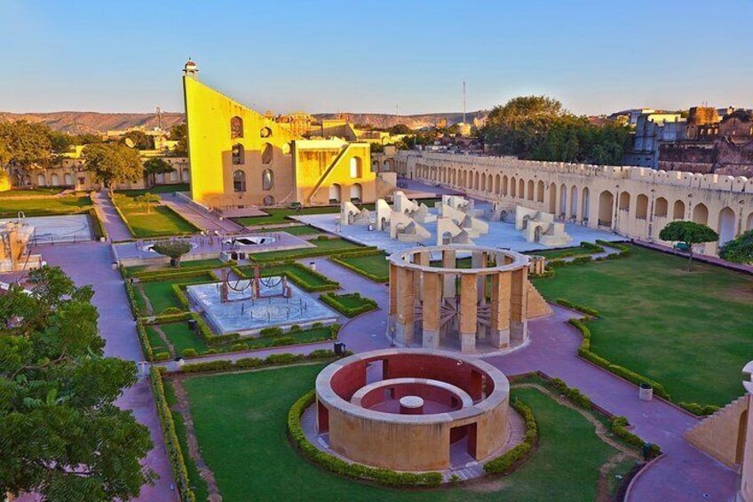 Bagga India Tour Delhi 