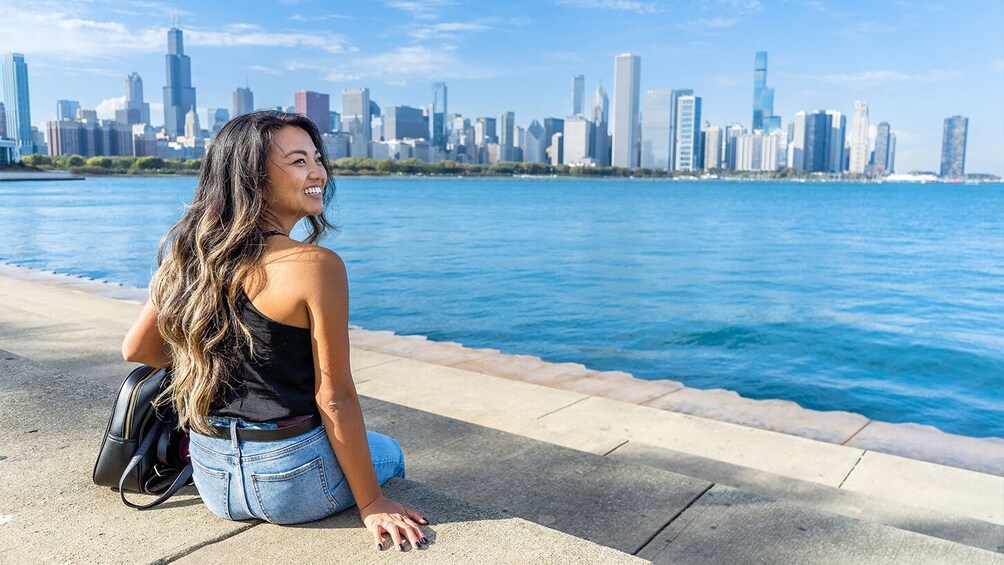 Go City: Chicago Explorer Pass - Choose 2 to 7 Attractions