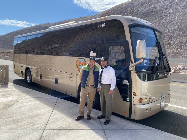 Grand Canyon National Park Tour, South Rim, with Lunch from Las Vegas