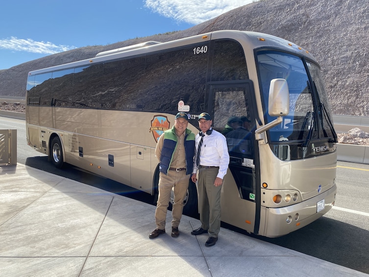 Grand Canyon National Park Tour, South Rim, with Lunch from Las Vegas
