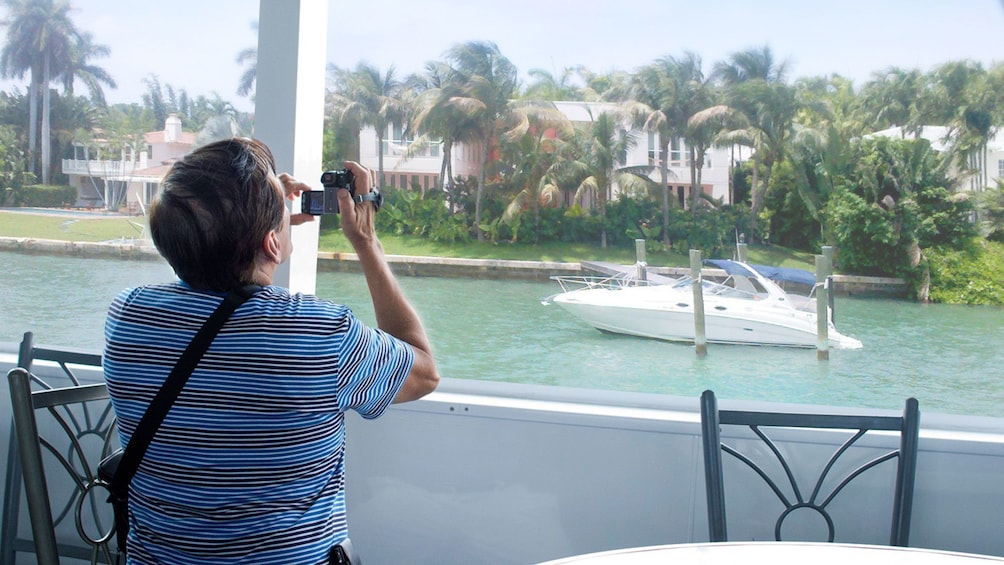 Miami Everglades Tour & Star Island Boat Cruise (Combo)