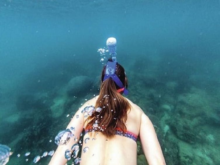 Tip Top Catamaran Snorkeling Tour with Lunch