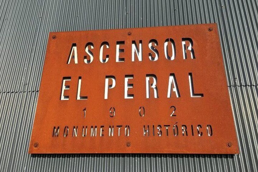 Valparaíso - Viña del Mar