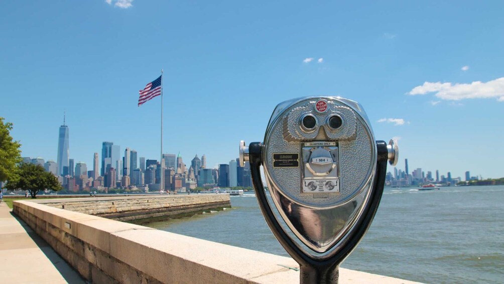 Statue of Liberty & Ellis Island Tour: All Options