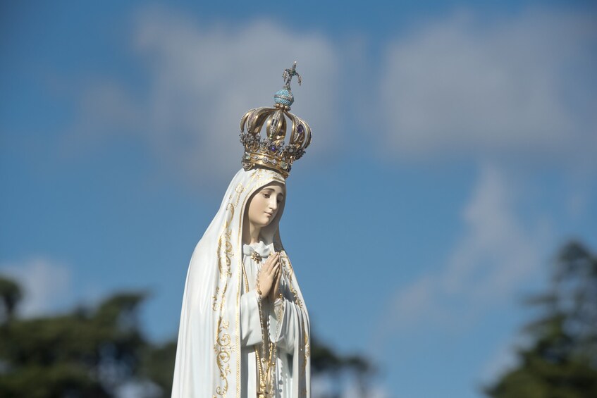 Fátima Full-Day Tour