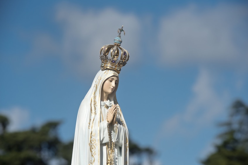 Fátima Full-Day Tour