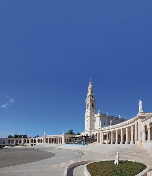 Fátima Full-Day Tour