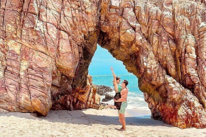 Jericoacoara in 1 day