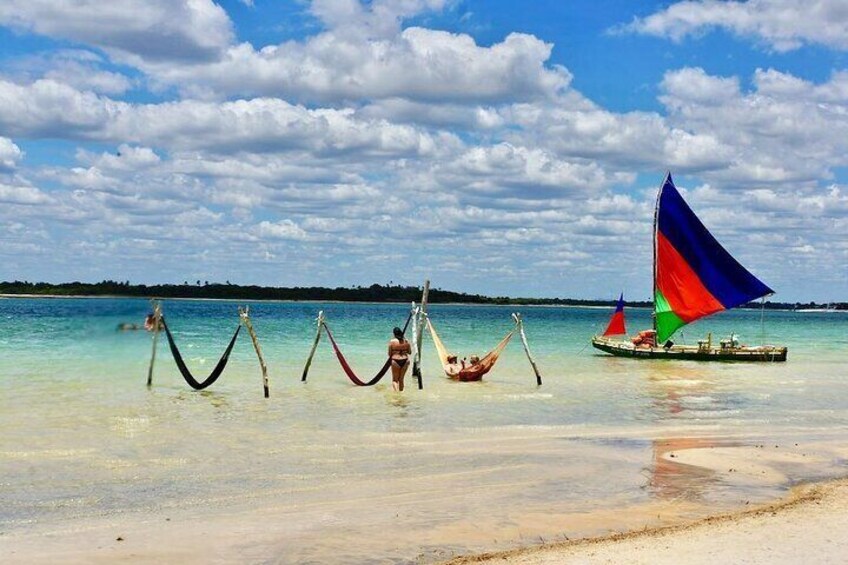 Jericoacoara in 1 day