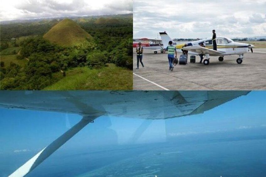 Scuba Diving & Water Sports