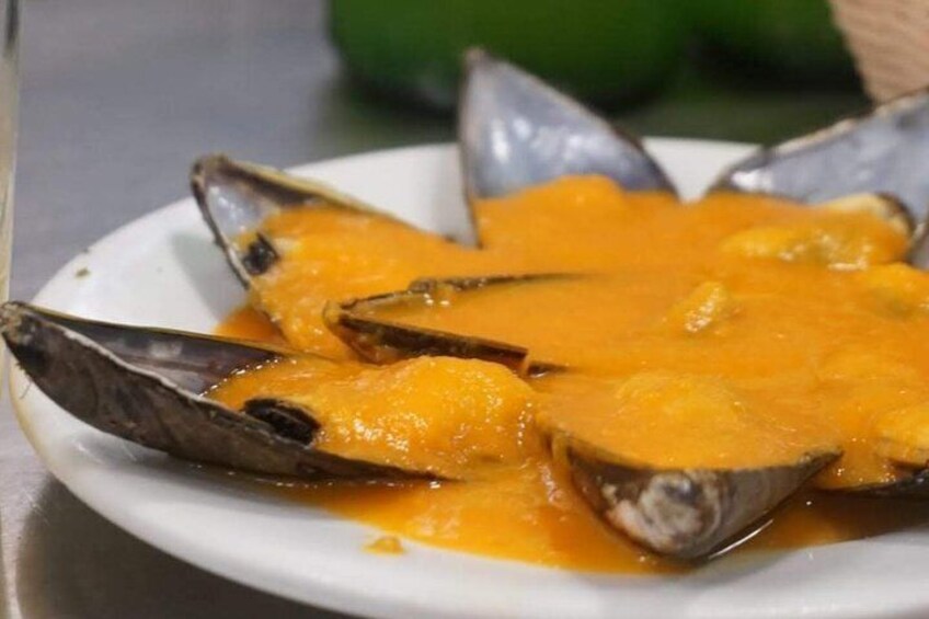 PINTXOS in San Sebastian - Private Gastronomic and Cultural Adventure