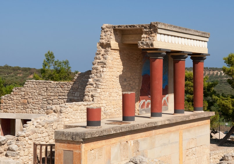 Customized Private Crete Island Tour