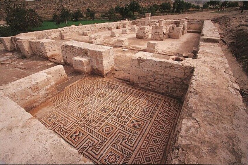 Cappadocia Daily Tours