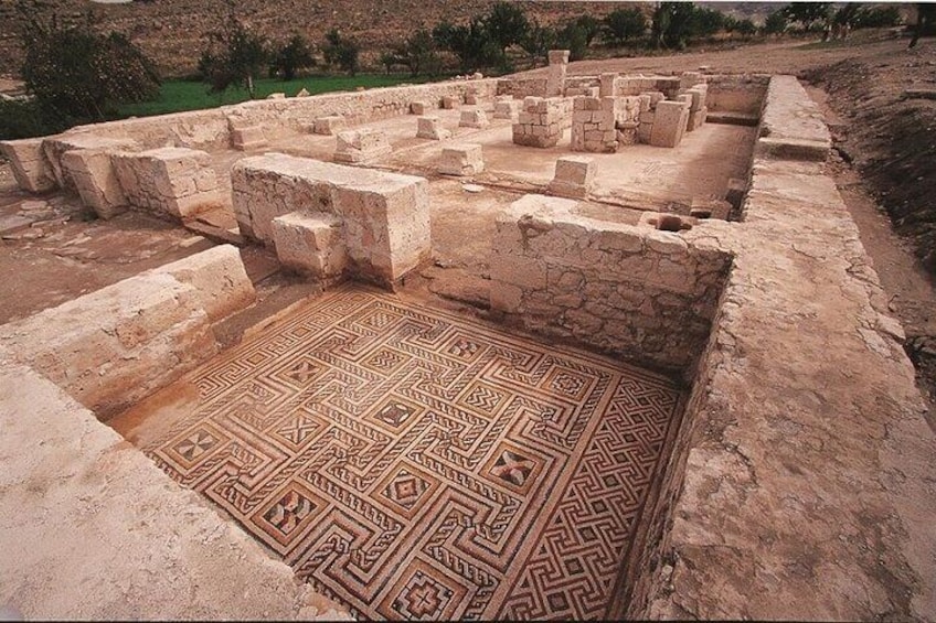 Cappadocia Daily Tours