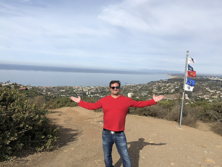 Private Ultimate San Diego Tour