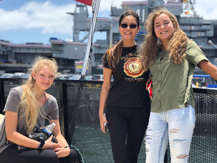 Private Ultimate San Diego Tour